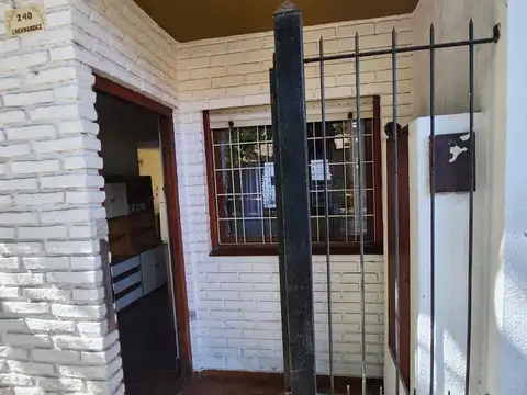 Depto Tipo Casa en Venta de 3 ambientes