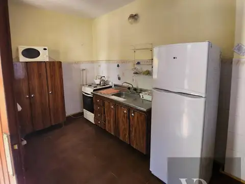Depto Tipo Casa en Venta con 1 cocheras