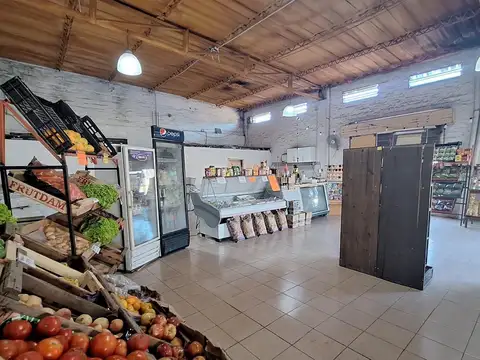 Local en Venta en Mercedes De San Martin, USD 65.000