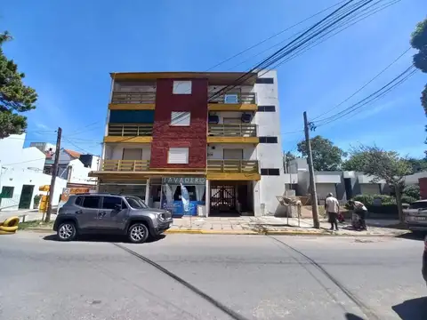 San Juan 2700, San Bernardo del