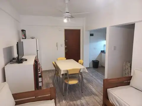 Departamento En Venta En San Bernardo Centro Reciclado A Nuevo  Impecable 