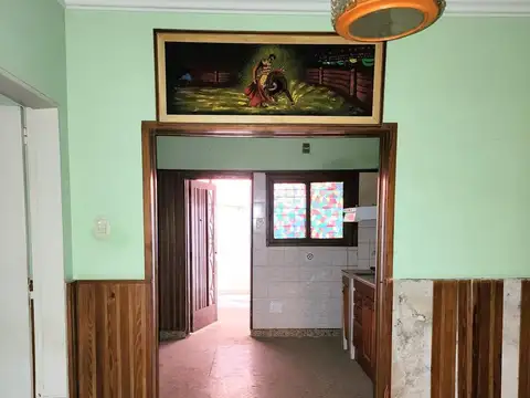 Casa en Venta en Parque Casado, USD 39.000