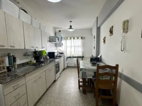 Departamento en Venta de 4 ambientes