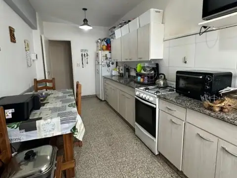 Departamento 4 AMBIENTES