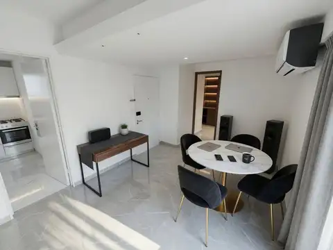 Departamento en Venta en Palermo, USD 116.000