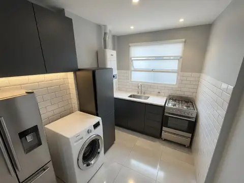 Departamento en Venta 51 años