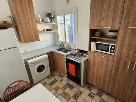 Corrientes 1300, Piso 5