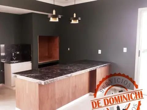 Departamento en Venta de 3 ambientes