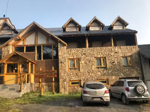 Hotel en Venta en Caviahue, USD 590.000
