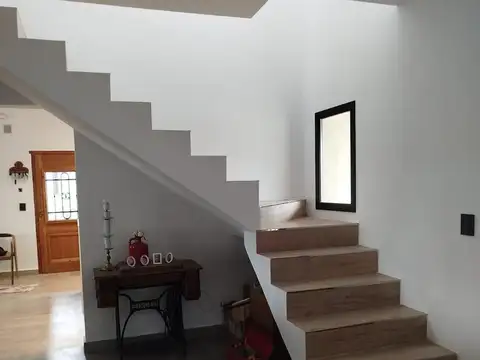 Casa en Venta 2 años