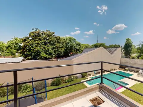Casa en Venta al Noreste