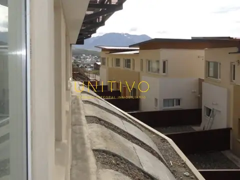 Departamento - Ushuaia