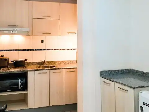 Departamento - Ushuaia