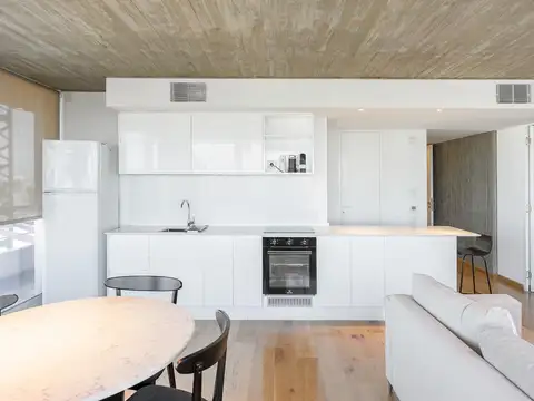 Departamento en Venta Apto profesional
