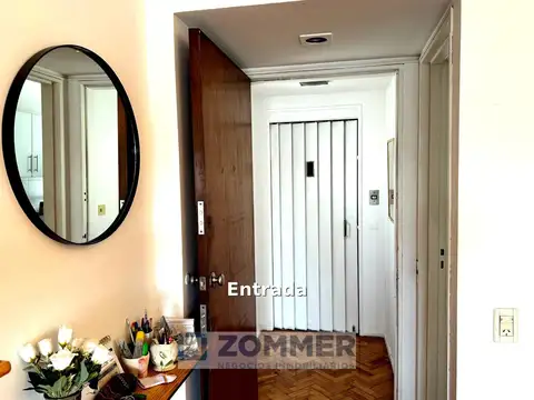 Departamento en Venta Apto profesional