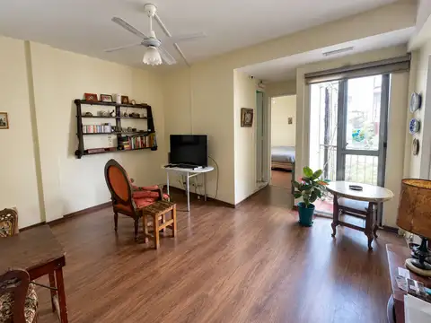 Marcelo Torcuato De Alvear 2100, Piso 10