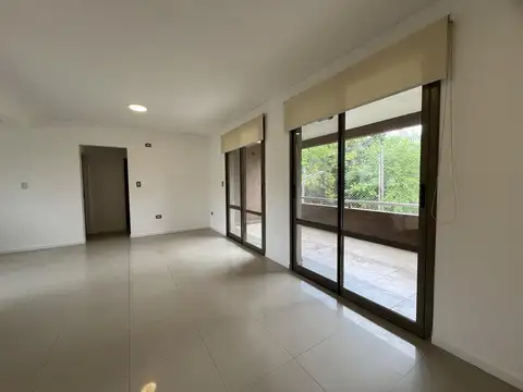 Departamento en Alquiler 13 años