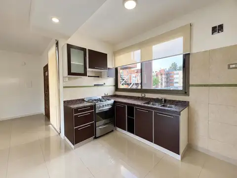 Departamento en Alquiler de 2 dormitorios