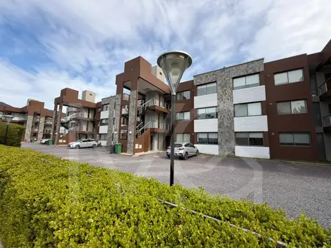 Departamento en venta en Amaneceres Residence Canning apto credito