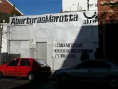 EXCELENTE TERRENO Y ZONA