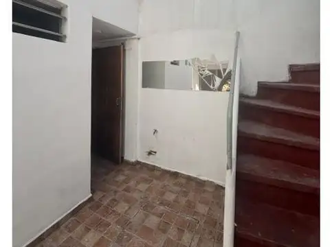 Depto Tipo Casa en Venta en Saavedra, USD 86.000