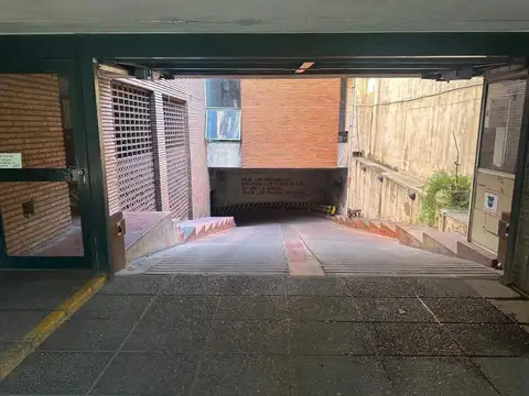 Cochera Doble-Venta-Ciudad Jardín
