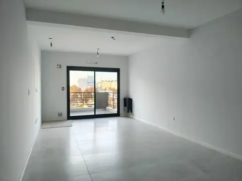 VENTA MONOAMBIENTE ESTRENAR BALCON ATERRAZADO