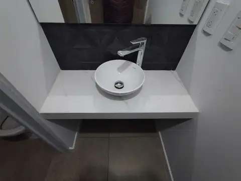 VENTA MONOAMBIENTE ESTRENAR BALCON ATERRAZADO