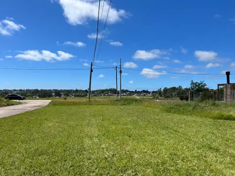 LOTE 615 M2 EN VENTA EN SANTA CELINA