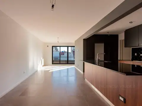 Departamento en  Venta en Haedo Sur (4° A)