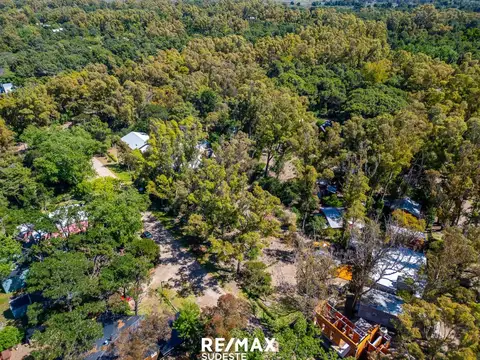 Terreno en Venta de 950,0 m2