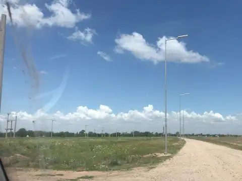 Autopista Córdoba - Juárez Celman
