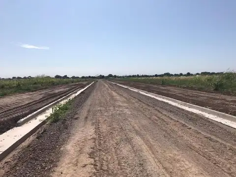 Terreno en Venta de 297,0 m2