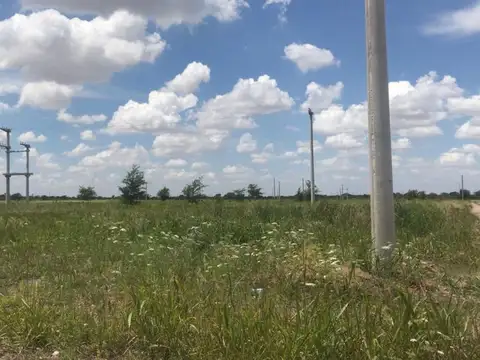 Terreno en Venta en Cordoba, USD 9.500