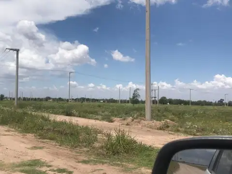 Terreno en Venta en Cordoba, USD 9.500