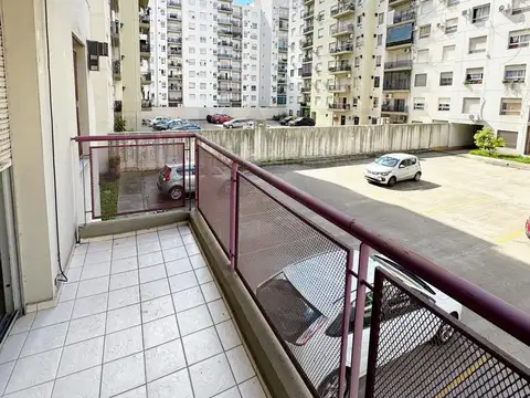 Departamento en Alquiler de 3 ambientes
