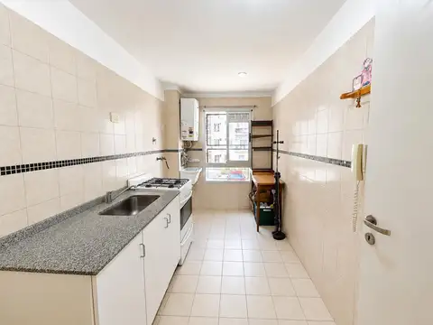 Departamento en Alquiler de 2 dormitorios
