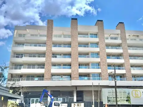 DEPARTAMENTO EN VENTA EN CANNING EZEIZA A ESTRENAR