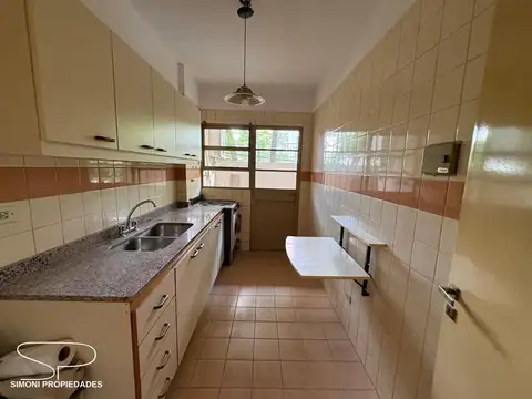 Departamento en Venta Permite mascota