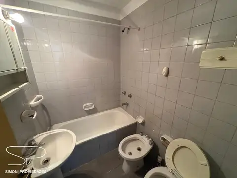 Departamento en Venta 40 años