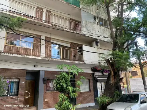 Belgrano 5000, Piso 1