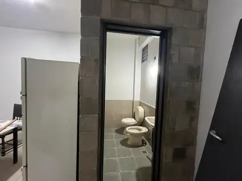 Galpón, deposito en alquiler, 383 m2 a 5 minutos de Buenavista, Virreyes, San Fernando