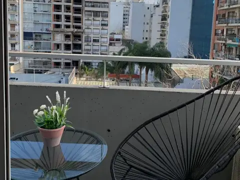 Departamento en Alquiler Temporal al Norte