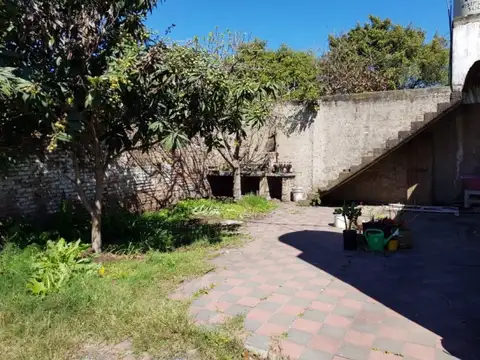 Casa en Venta 40 años
