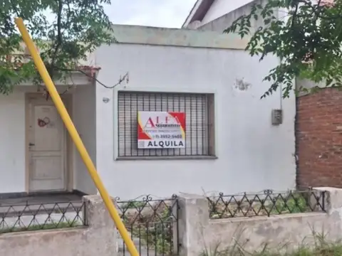 CASA EN VENTA EN RAFAEL CALZADA
