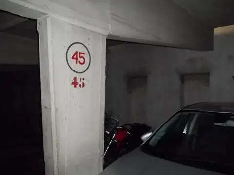 Cochera en Venta para coche grande