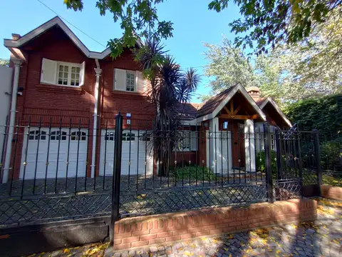 EXCELENTE CASA A LA VENTA EN CORIMAYO - BURZACO