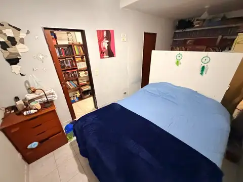 Casa 10 ambientes con 3 baños