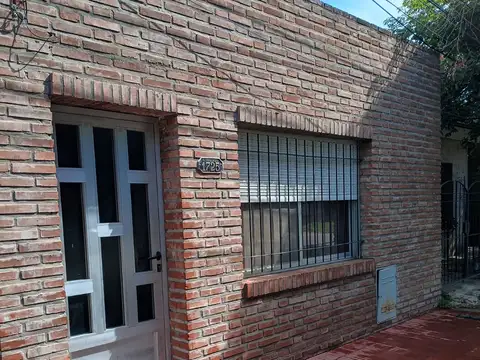 Casa en Venta de 1 dormitorio