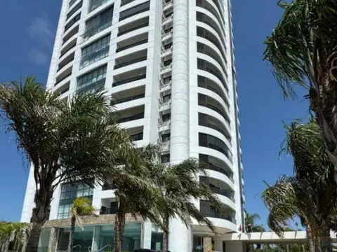 Departamento - Marinas Golf